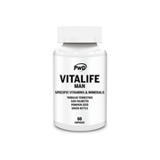 VITALIFE MAN 60 CAPS
