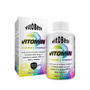 VITOMIN 100 CAPS