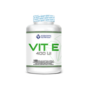 Vitamin E 400ui 100Soft