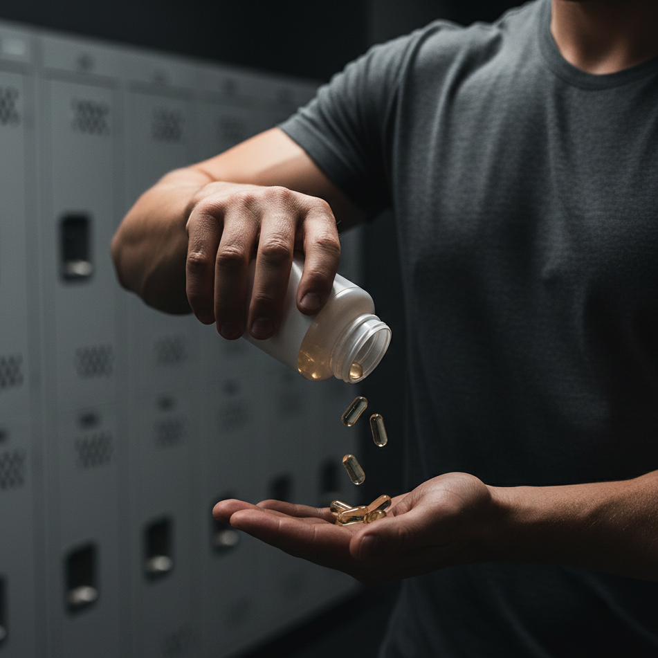 Vitaminas y minerales