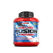 WHEY-PRO FUSION 2KG