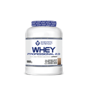 Whey Professional 2.0 Lacprodan® Digezyme® 908g Choconut Cream