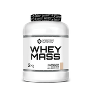 Whey Mass 50/50 Digezyme® 2kg Cookies Cream