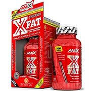 X-FAT THERMOGENIC FAT BURNER 90 CAPS