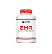 ZMA 90caps