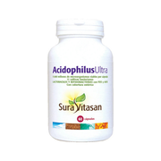 ACIDOPHILUS ULTRA 11000ML 60 CAPS