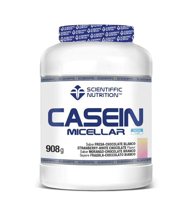 Casein Micellar 908g