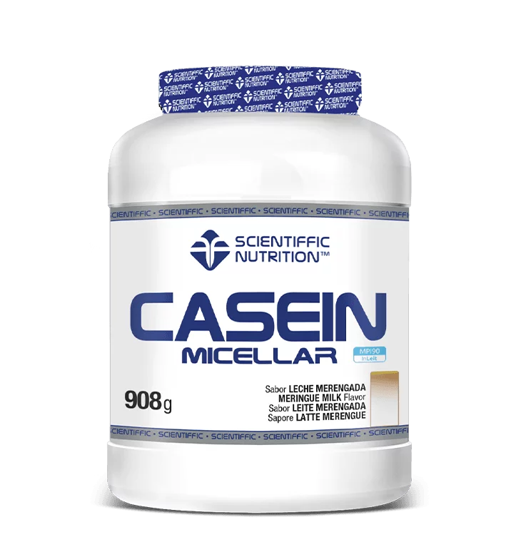 Casein Micellar 908g