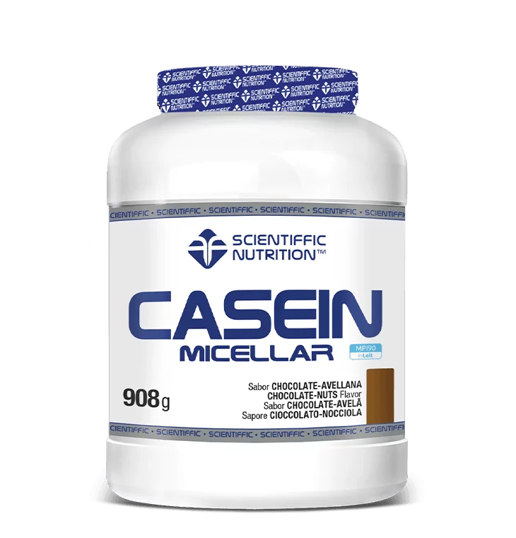 Casein Micellar 908g