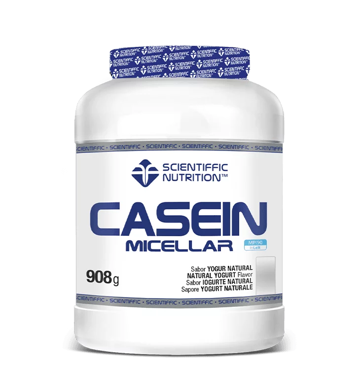 Casein Micellar 908g