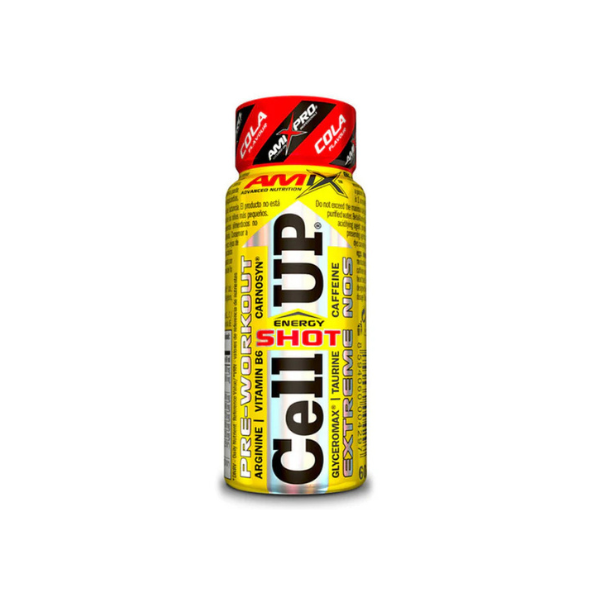 CELLUP SHOT 60 ML
