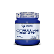 Citrulline Malate 333g Neutro