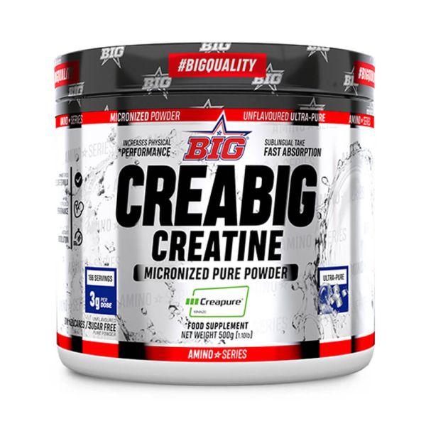 CREABIG CREAPURE 250GR