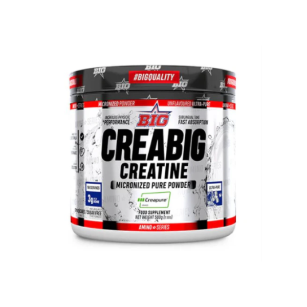 CREABIG CREAPURE 250GR