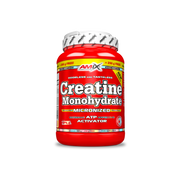 CREATINE 500GR+250GR FREE