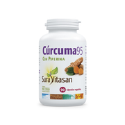 CURCUMA 95 90 CAPS