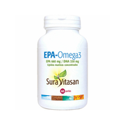EPA-OMEGA 3 60 PERL