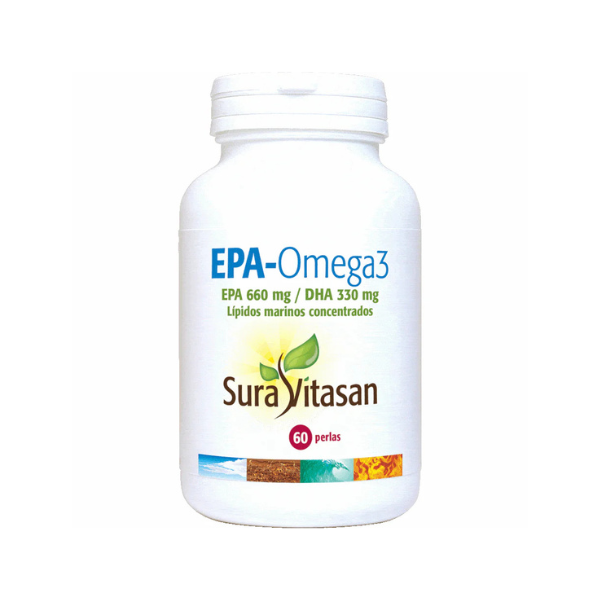 EPA-OMEGA 3 60 PERL