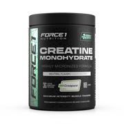 CREATINE MONOHYDRATE CREAPURE 500GR