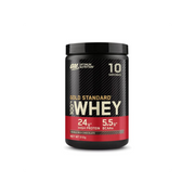 GOLD STANDARD 100% WHEY 300 GR