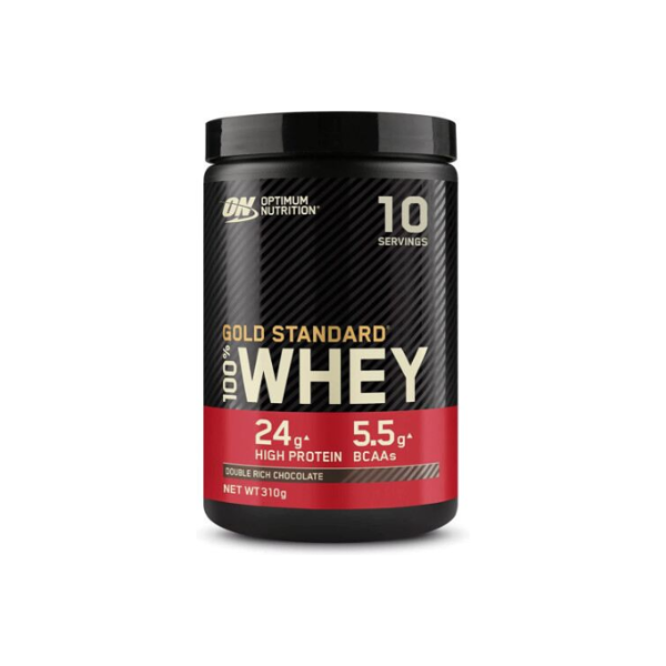 GOLD STANDARD 100% WHEY 300 GR
