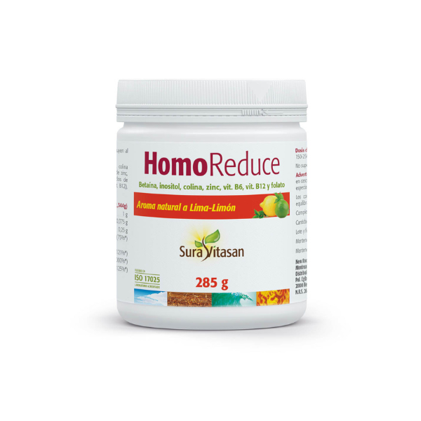 HOMO REDUCE 285GR