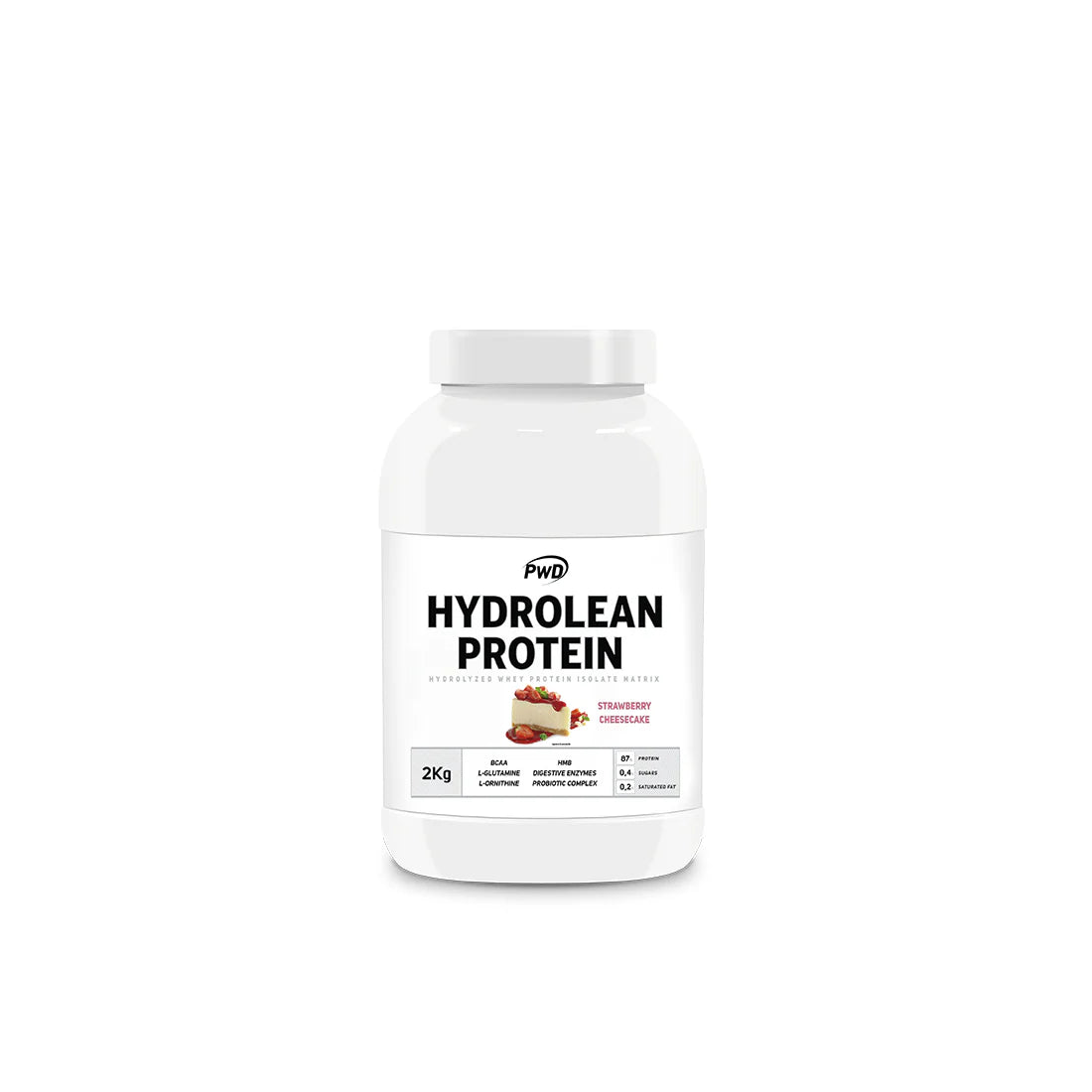 HYDROLEAN PROTEIN 2KG