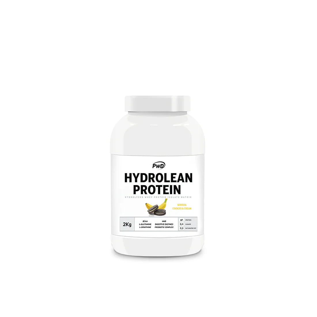HYDROLEAN PROTEIN 2KG