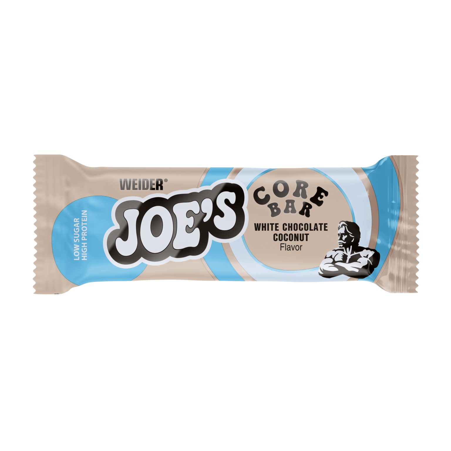 JOE'S CORE BAR 45GR