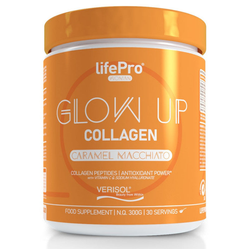 COLLAGEN GLOW UP 300G