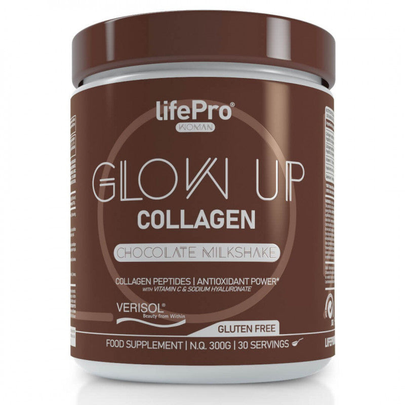 COLLAGEN GLOW UP 300G