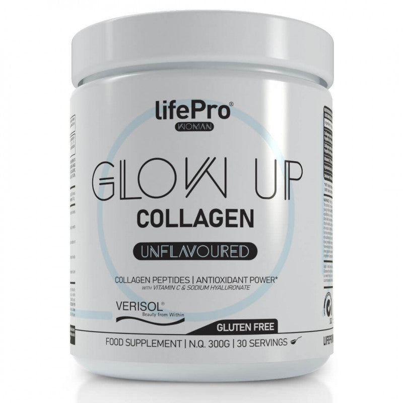 COLLAGEN GLOW UP 300G