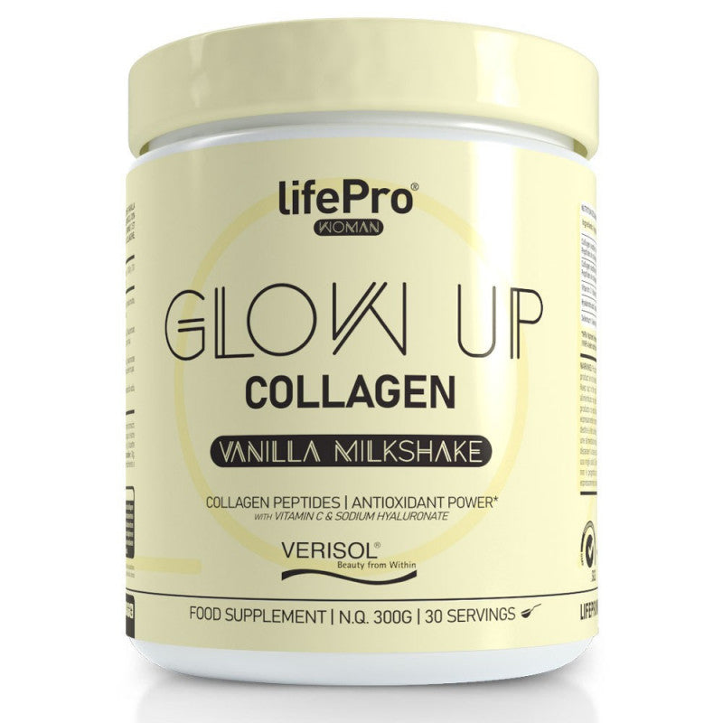 COLLAGEN GLOW UP 300G