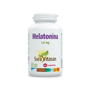 MELATONINA 1.9MG 60 COMP