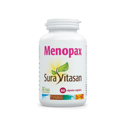 MENOPAX 60 CAPS