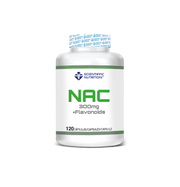 Nac+ Flavonoids 300mg 120caps