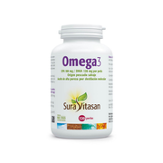 OMEGA 3 1200MG 120 PERL