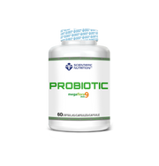 Probiotic Megaflora9® 60caps