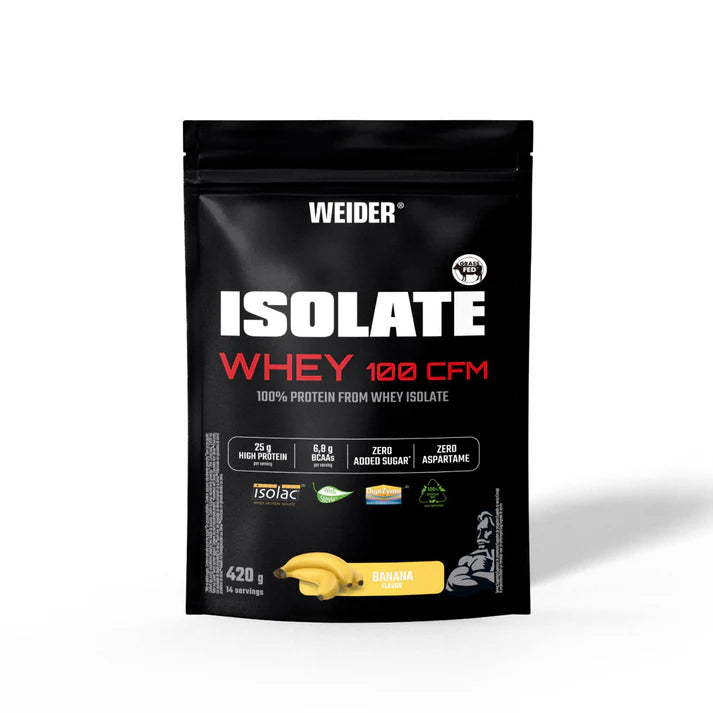 ISOLATE 420GR