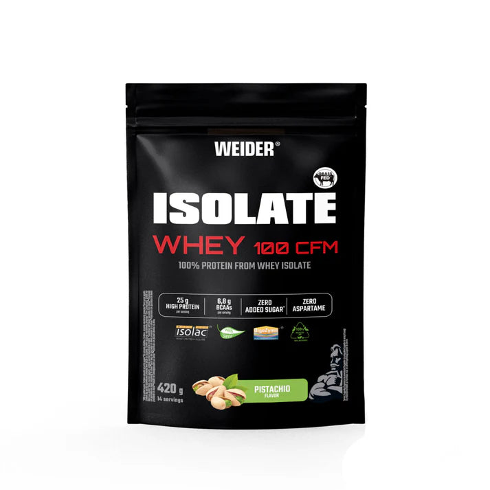 ISOLATE 420GR