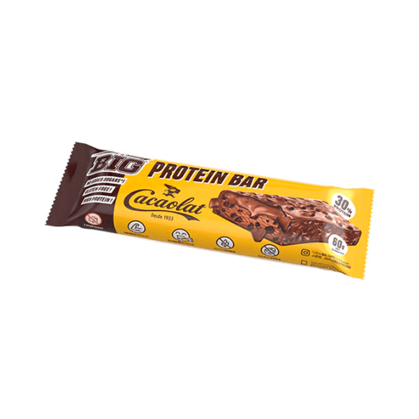 PROTEIN BAR 60GR