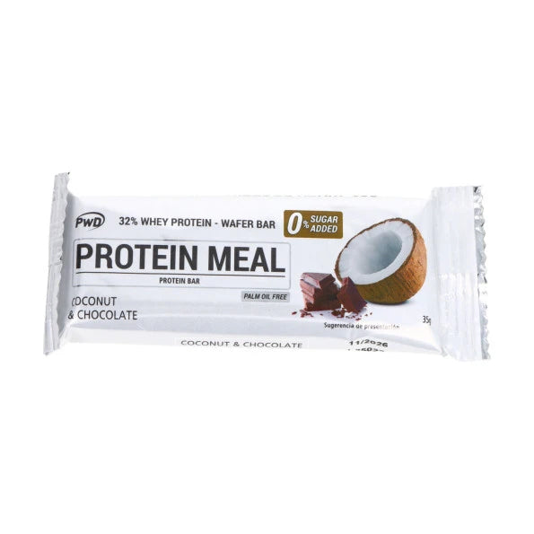 PROTEIN MEAL 35GR