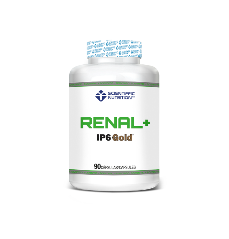 Renal + 90caps