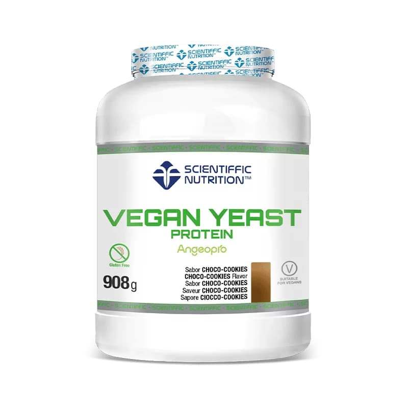 Vegan Protein Digezyme® 908g