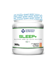 Sleep + 300g Melocotón
