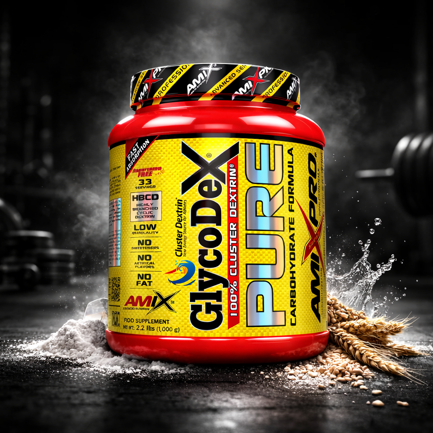 suplemento carbohidratos