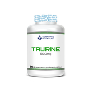 Taurine 500mg 60caps