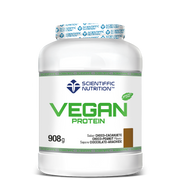 Vegan Protein Digezyme® 908g