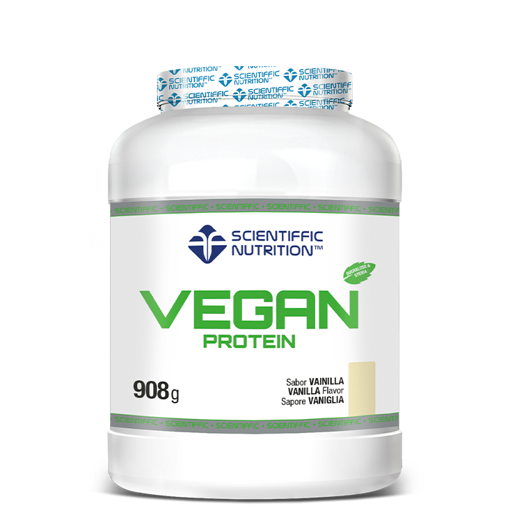 Vegan Protein Digezyme® 908g