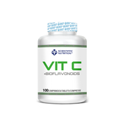 Vitamin C + Bioflavonoides 1000mg 100tabs